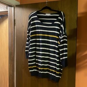 41 Hawthorn sweater